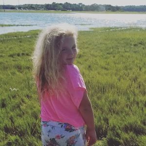 Meet your Posher, Cheryl